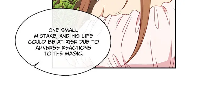 Read Beware the Villainess! chapter 33 image 5 on Lezhin