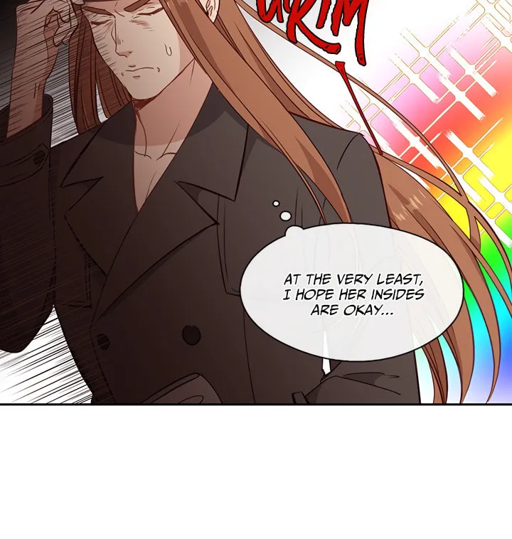 Read Beware the Villainess! chapter 33 image 50 on Lezhin