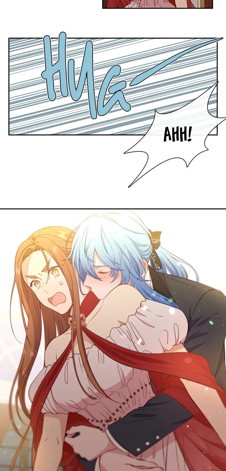 Read Beware the Villainess! chapter 33 image 52 on Lezhin