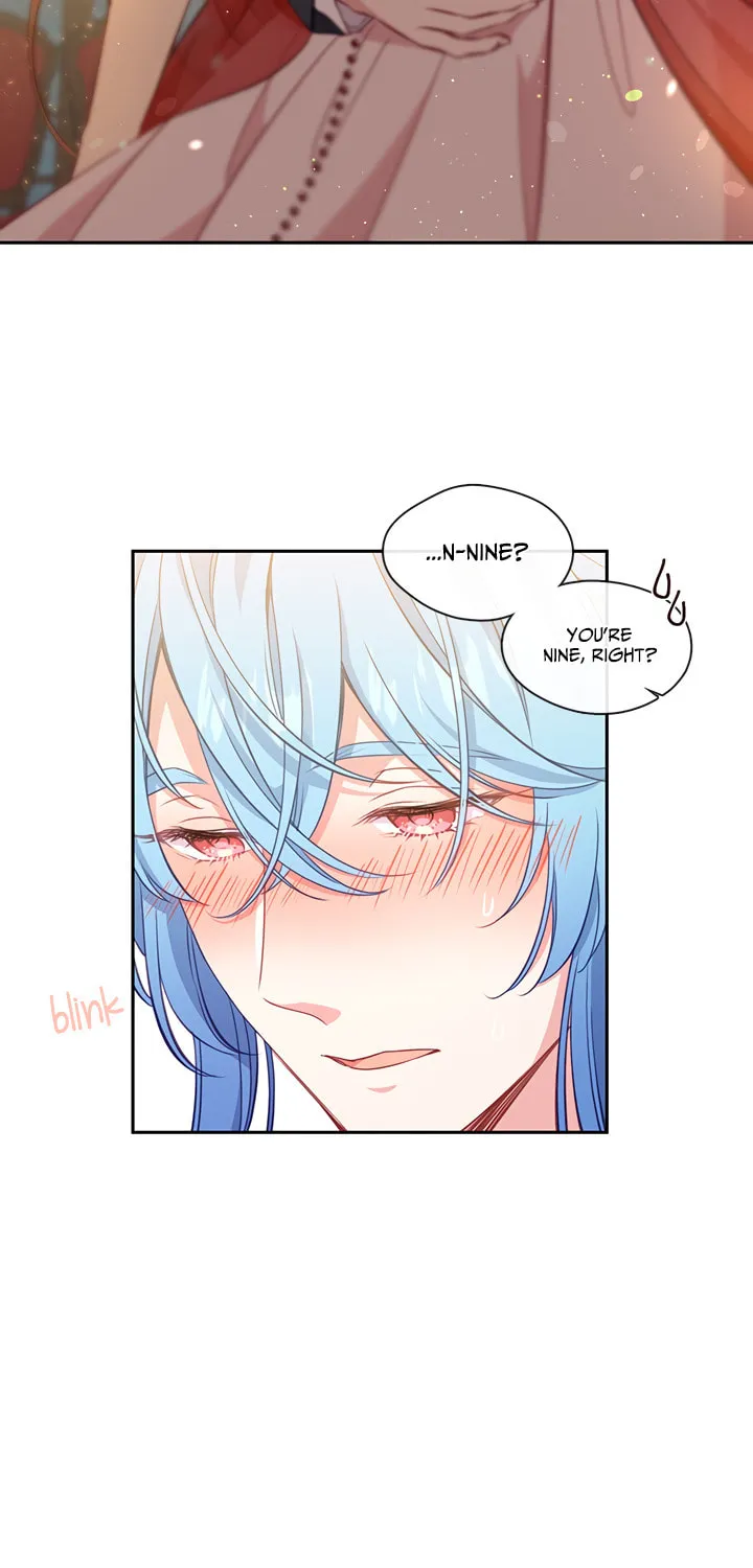 Read Beware the Villainess! chapter 33 image 53 on Lezhin