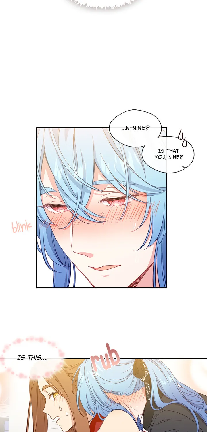 Read Beware the Villainess! chapter 34 image 1 on Lezhin