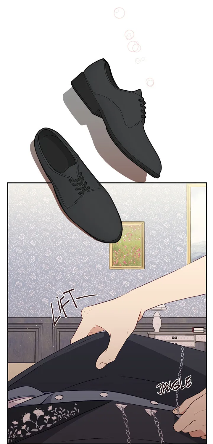 Read Beware the Villainess! chapter 34 image 16 on Lezhin