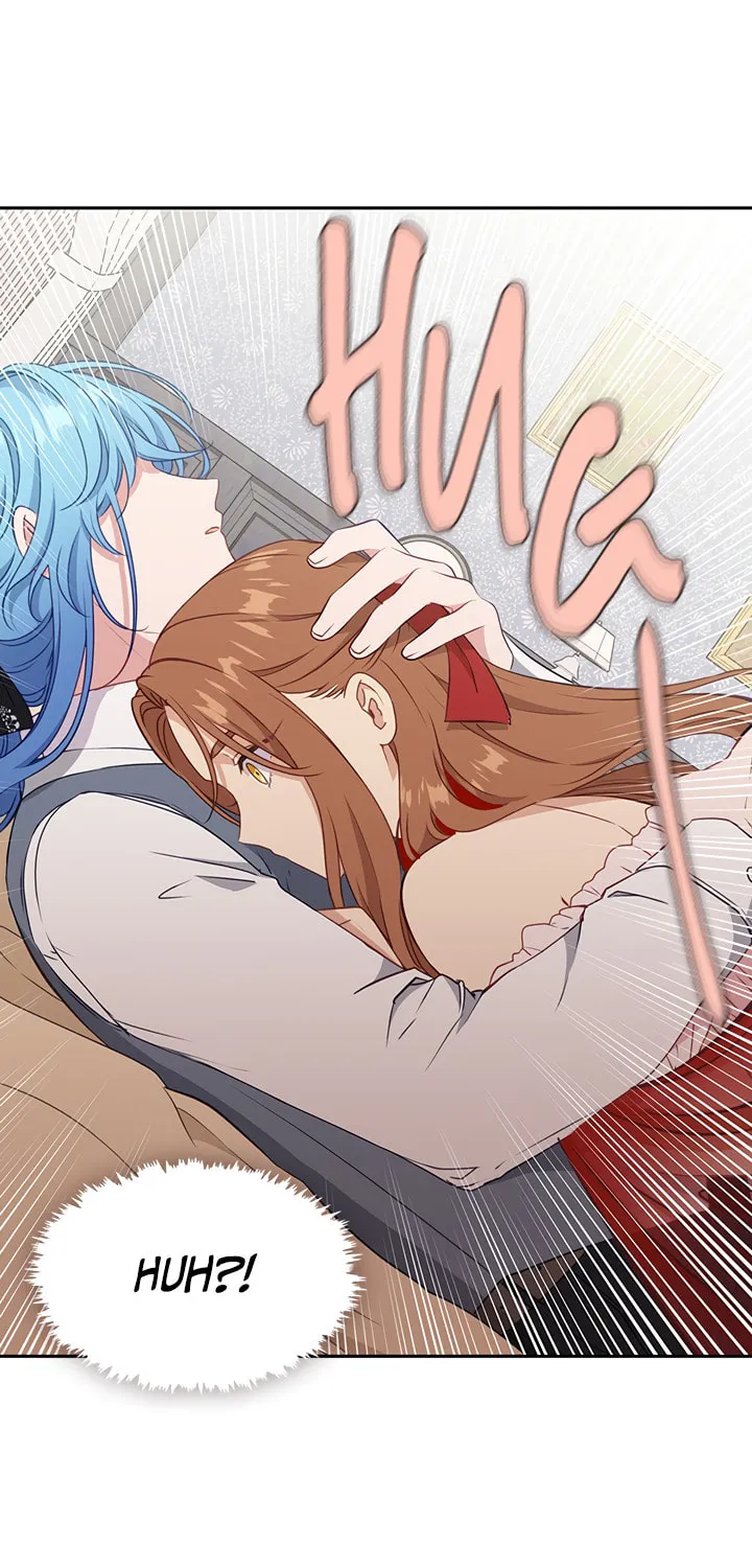 Read Beware the Villainess! chapter 34 image 19 on Lezhin