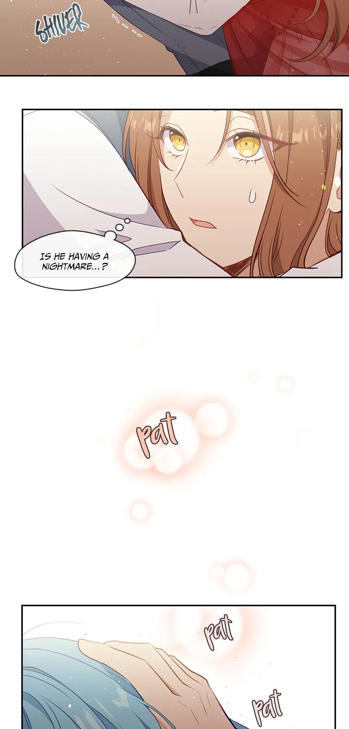 Read Beware the Villainess! chapter 34 image 22 on Lezhin
