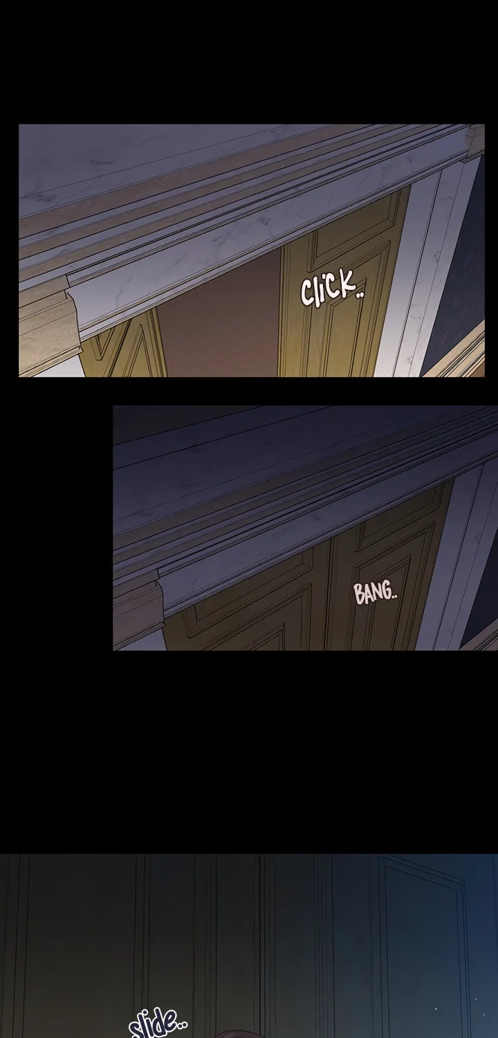 Read Beware the Villainess! chapter 34 image 26 on Lezhin