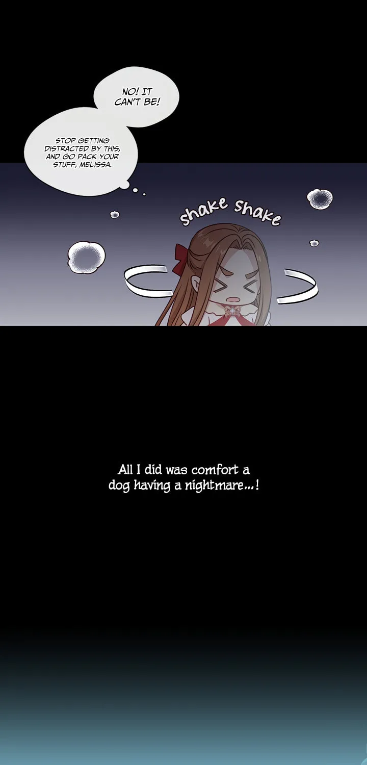 Read Beware the Villainess! chapter 34 image 28 on Lezhin