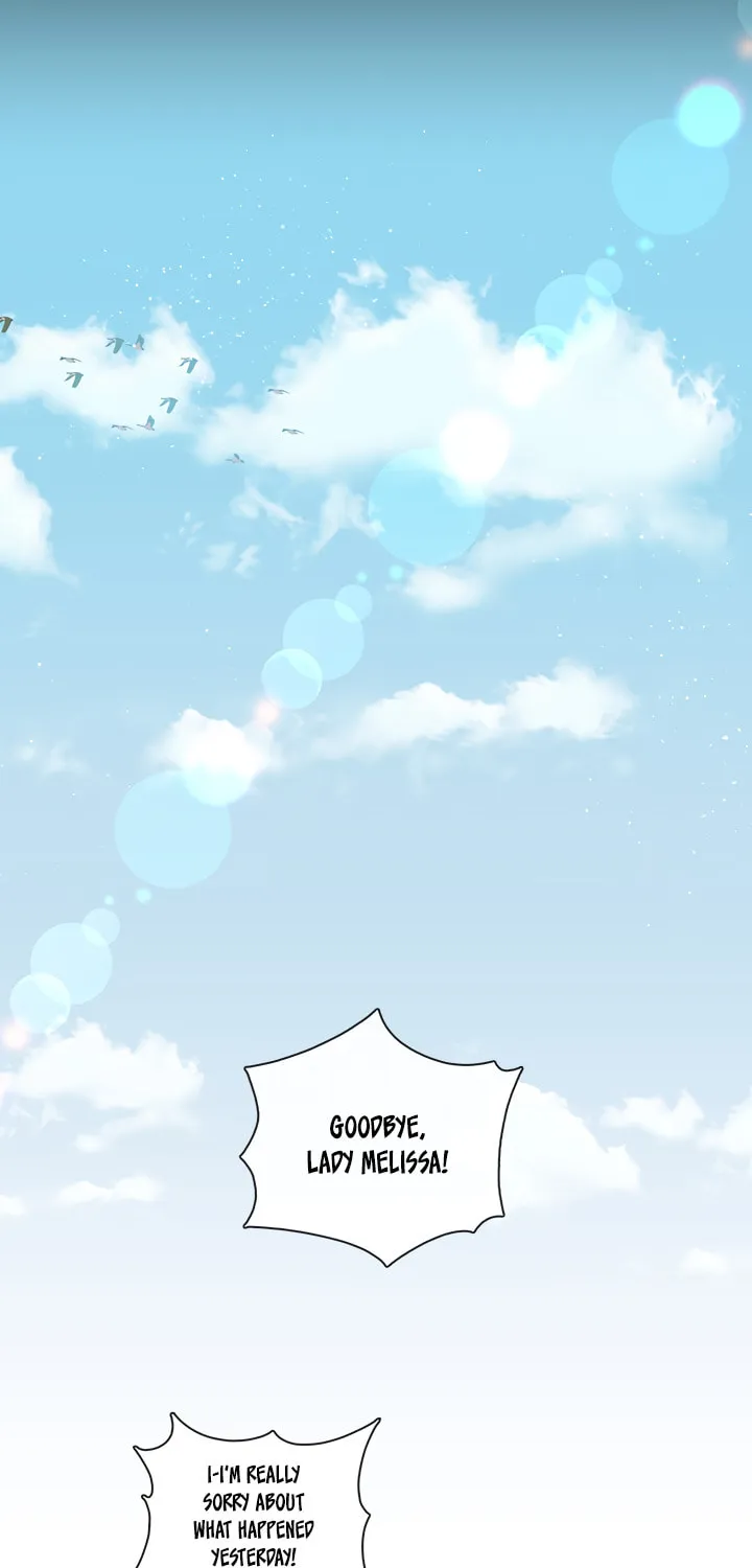 Read Beware the Villainess! chapter 34 image 29 on Lezhin