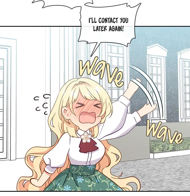 Read Beware the Villainess! chapter 34 image 30 on Lezhin