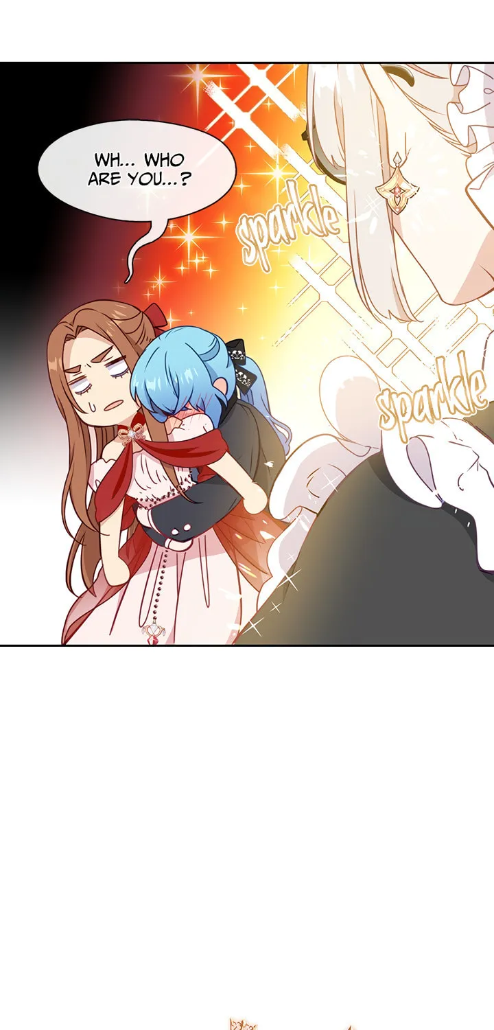 Read Beware the Villainess! chapter 34 image 6 on Lezhin