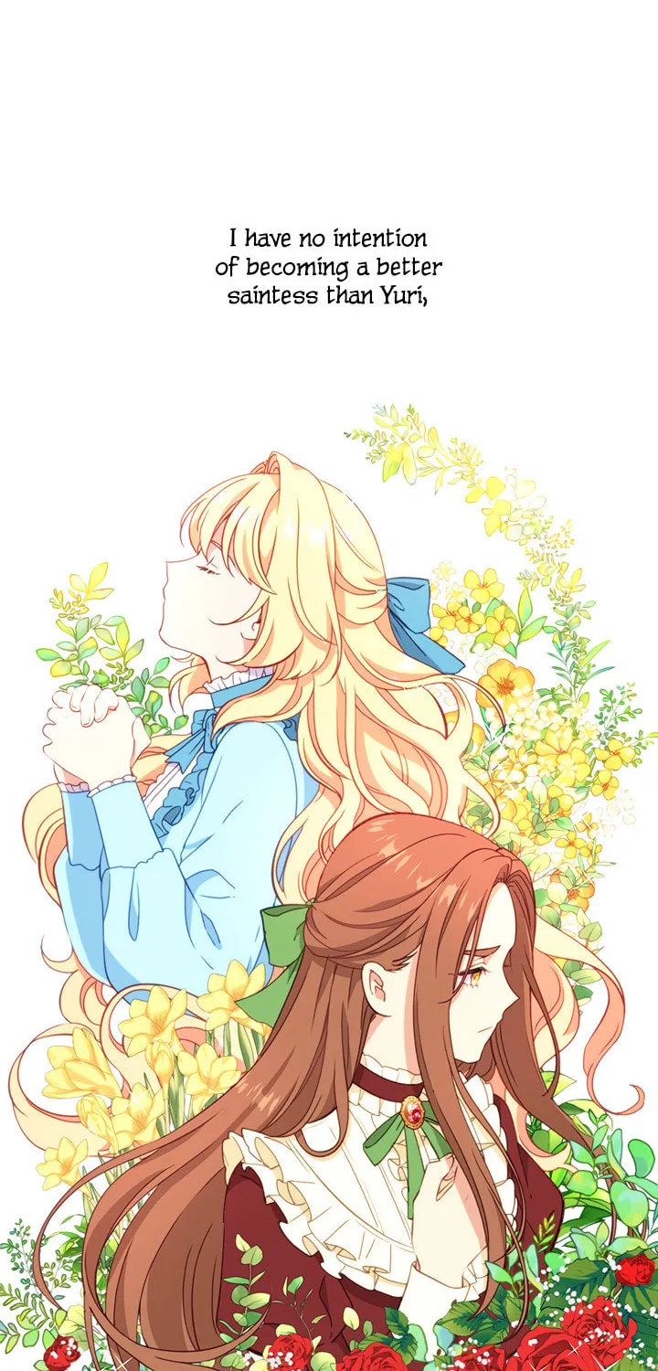 Read Beware the Villainess! chapter 35 image 14 on Lezhin