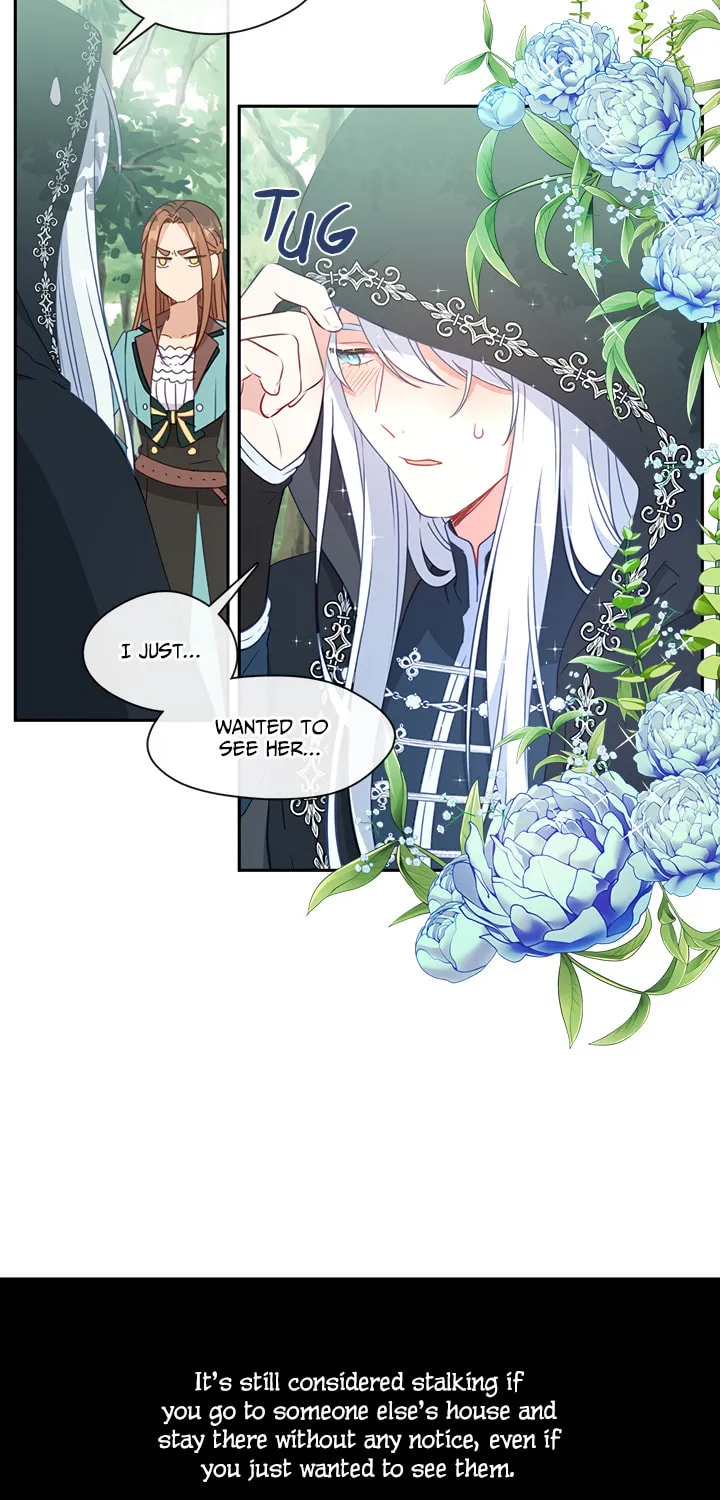 Read Beware the Villainess! chapter 35 image 2 on Lezhin