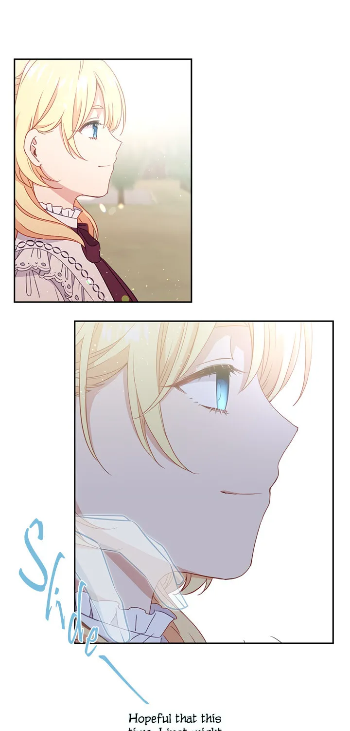 Read Beware the Villainess! chapter 35 image 51 on Lezhin
