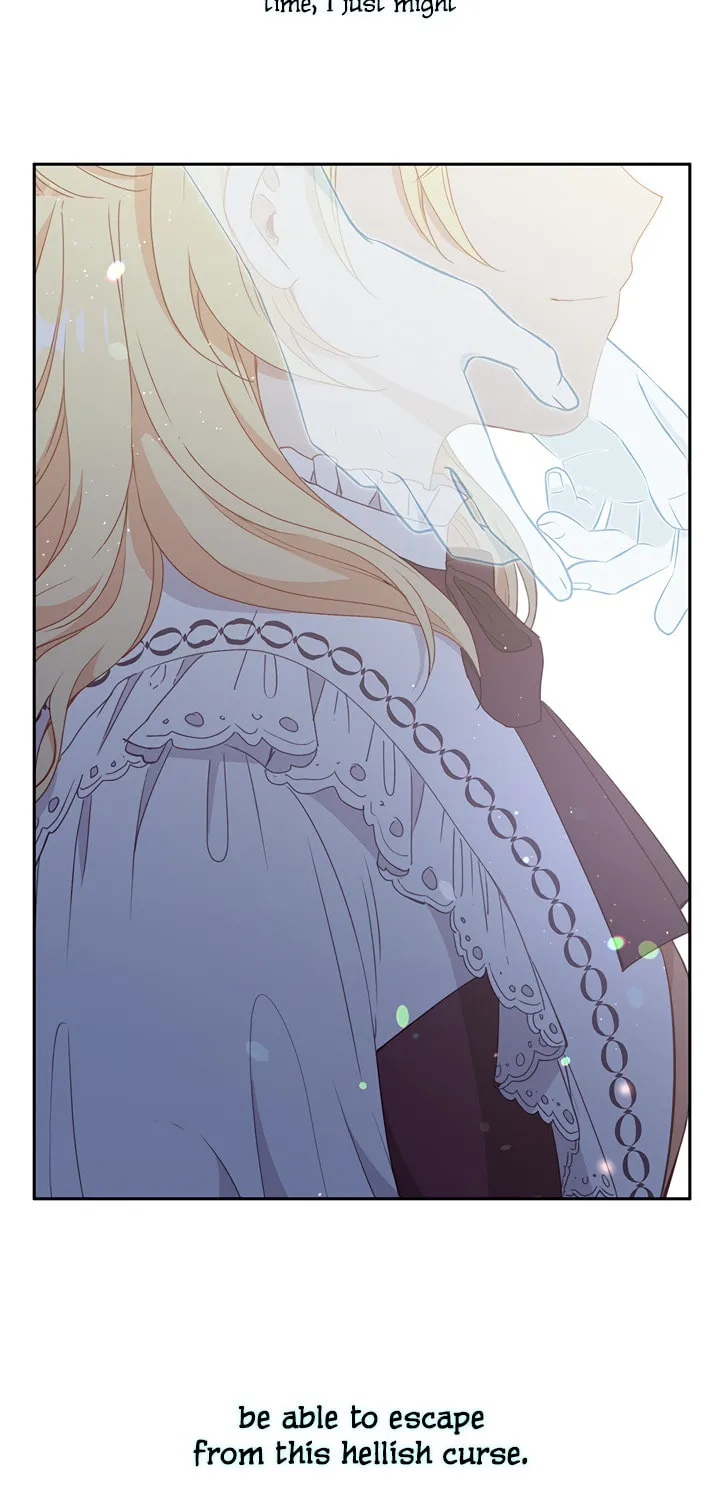 Read Beware the Villainess! chapter 35 image 52 on Lezhin
