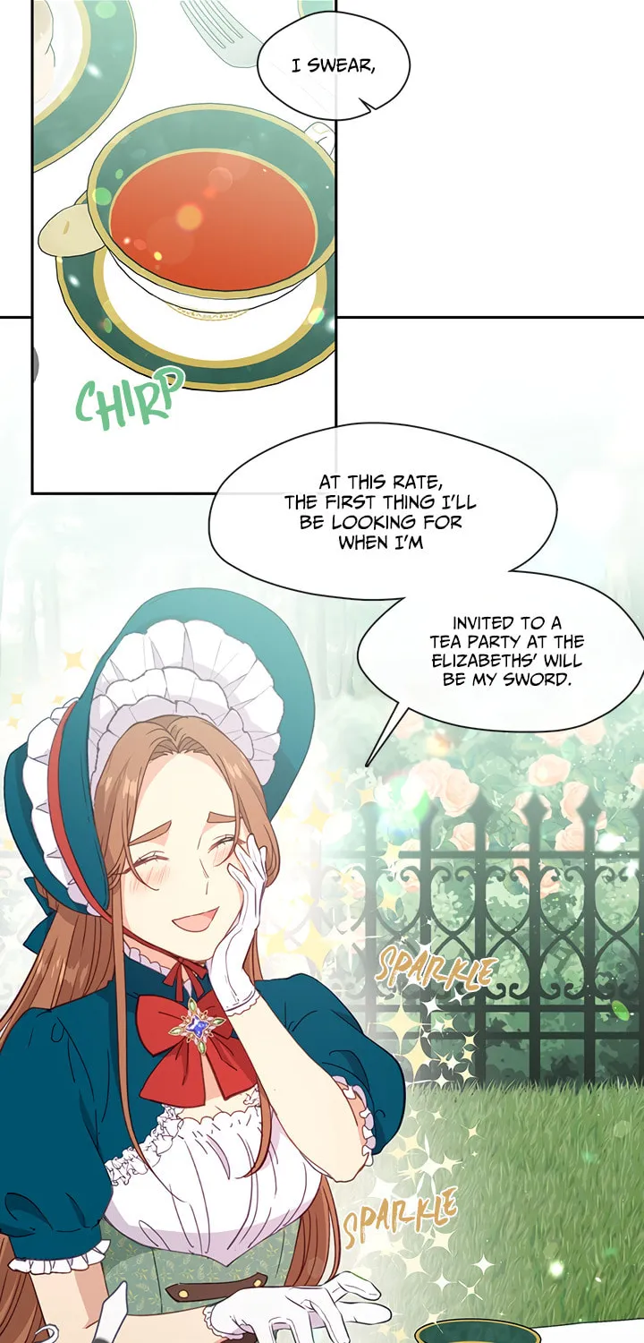 Read Beware the Villainess! chapter 35 image 9 on Lezhin