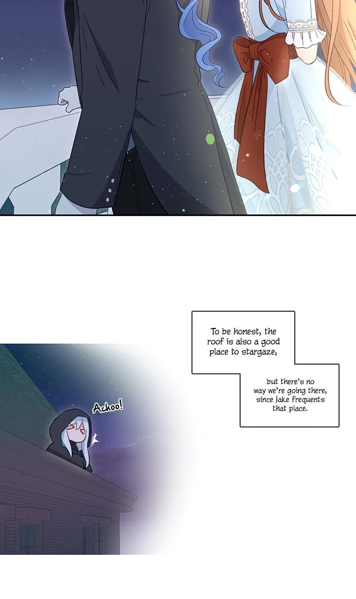 Read Beware the Villainess! chapter 36 image 10 on Lezhin