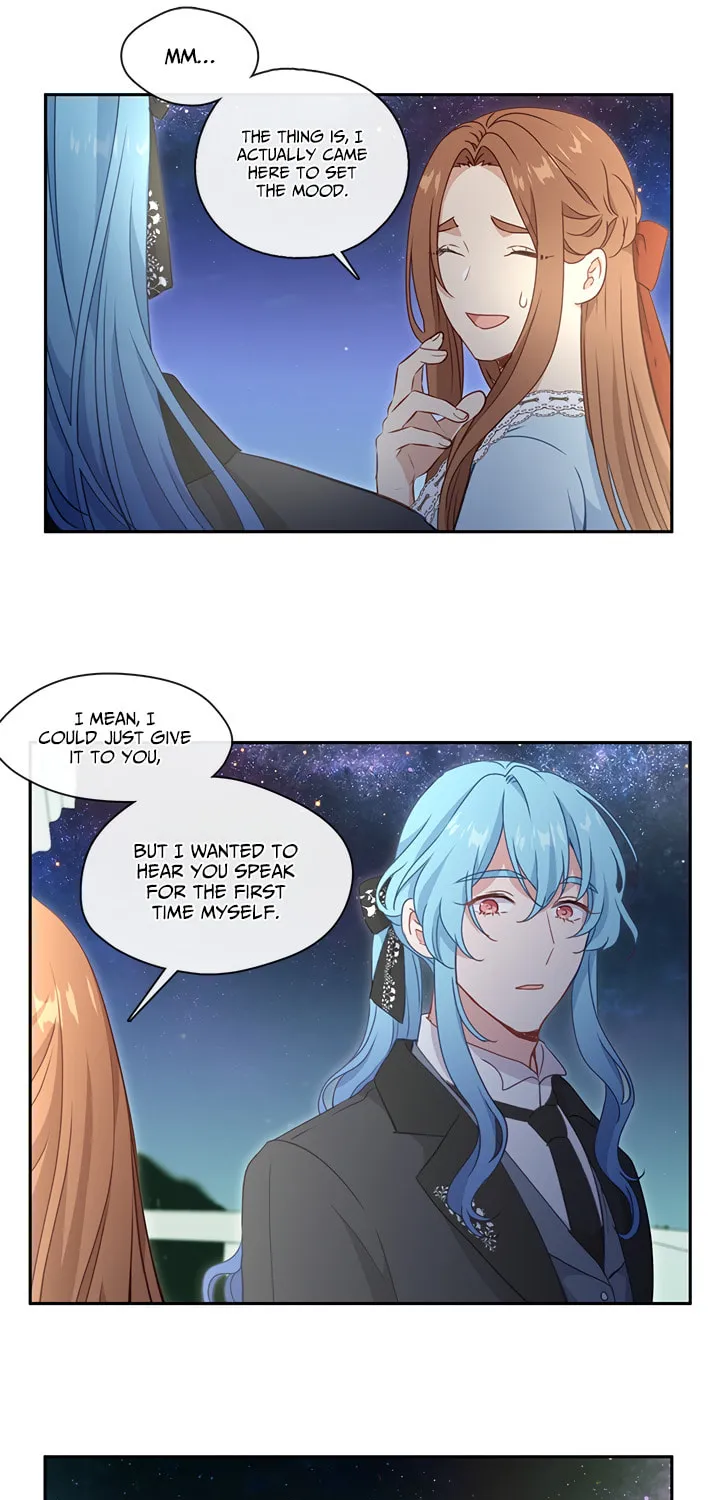 Read Beware the Villainess! chapter 36 image 11 on Lezhin