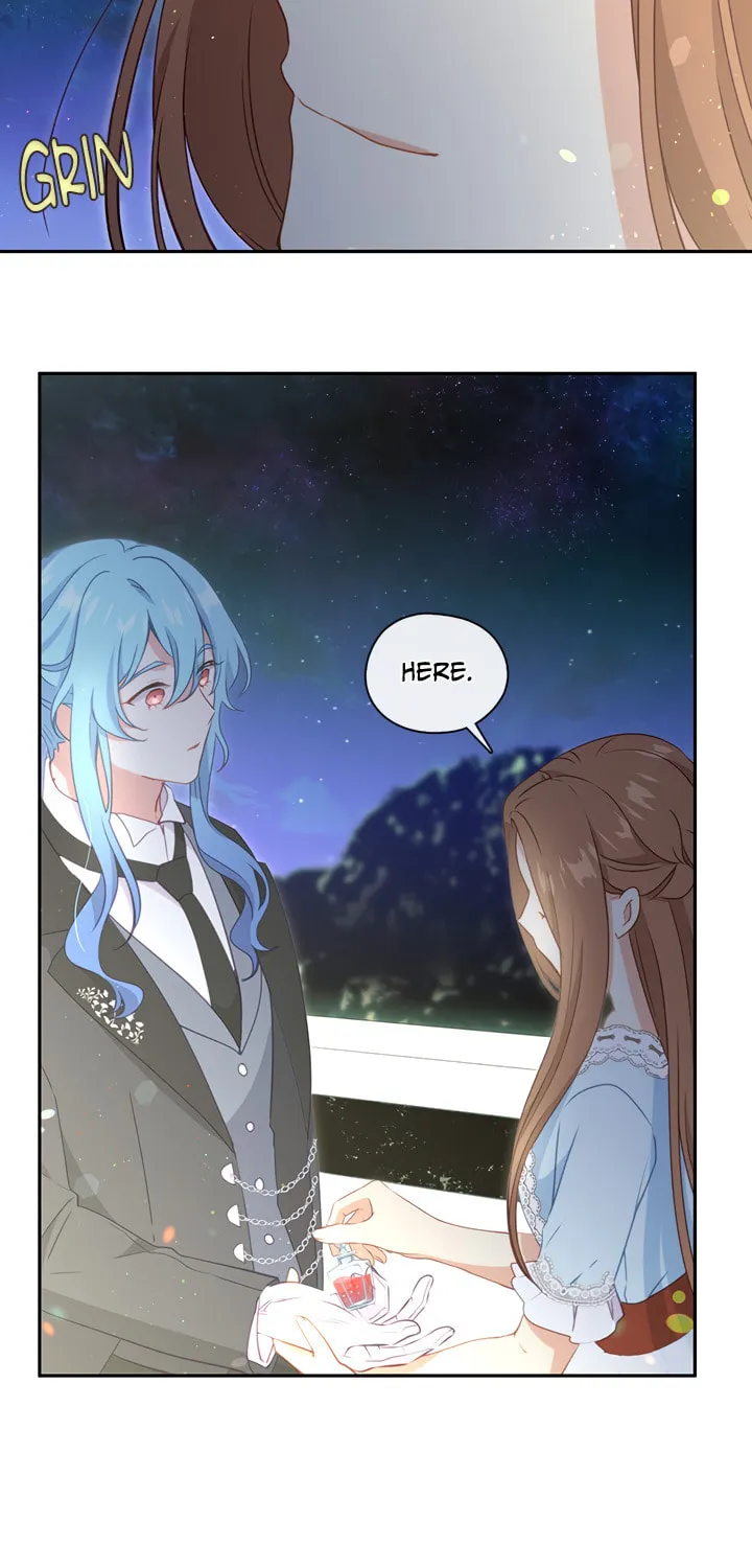 Read Beware the Villainess! chapter 36 image 13 on Lezhin