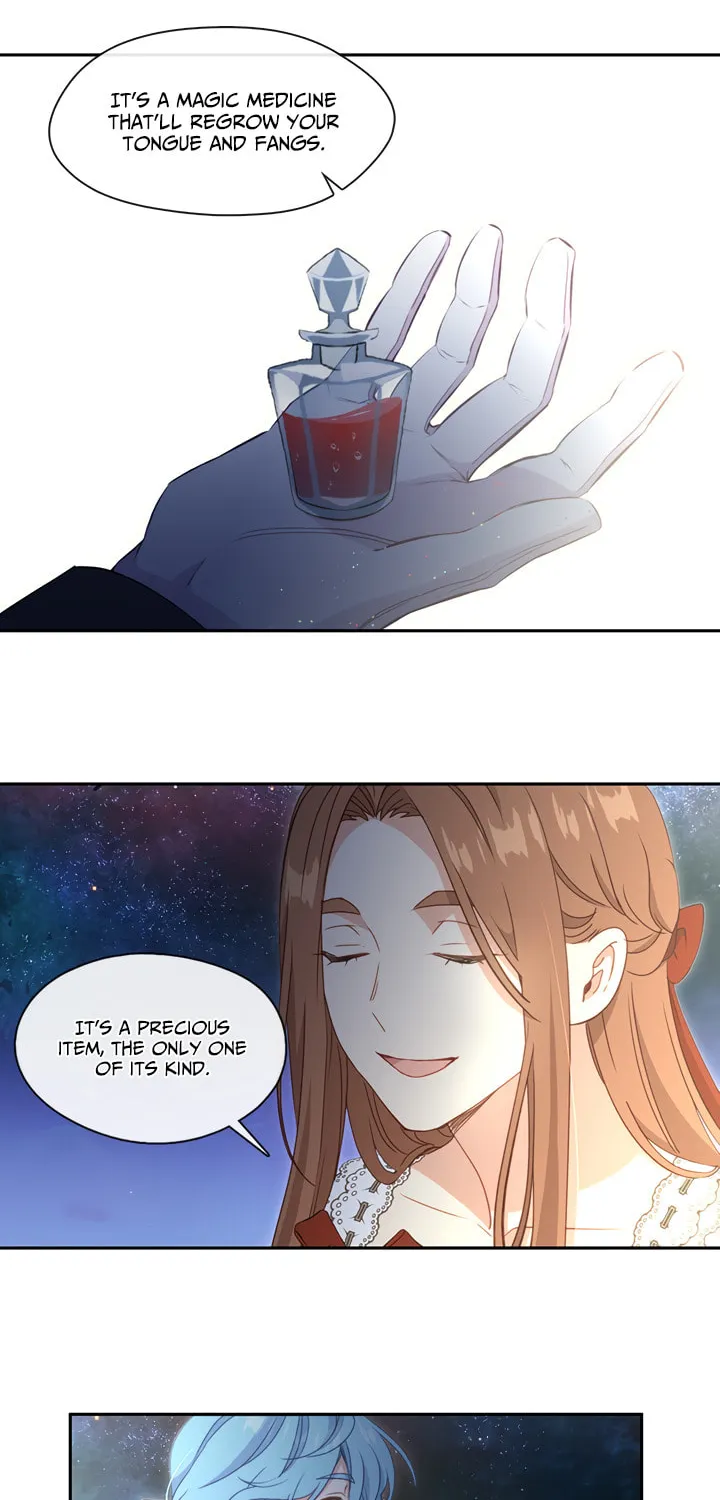 Read Beware the Villainess! chapter 36 image 14 on Lezhin