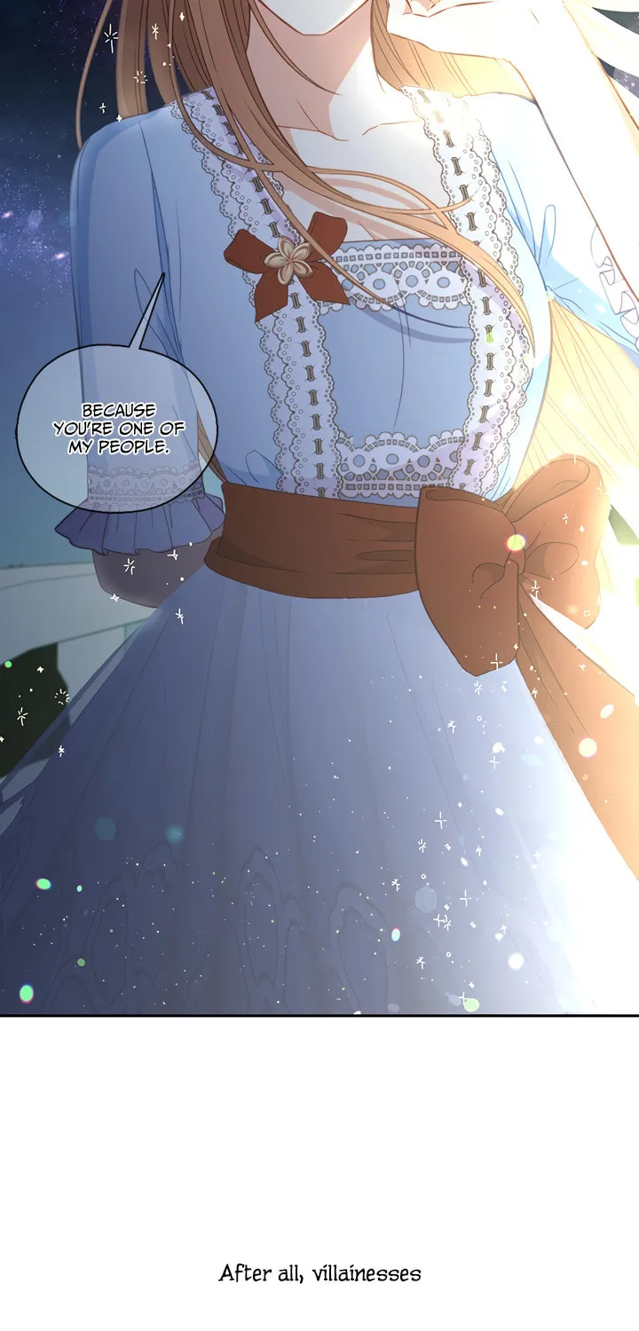 Read Beware the Villainess! chapter 36 image 18 on Lezhin