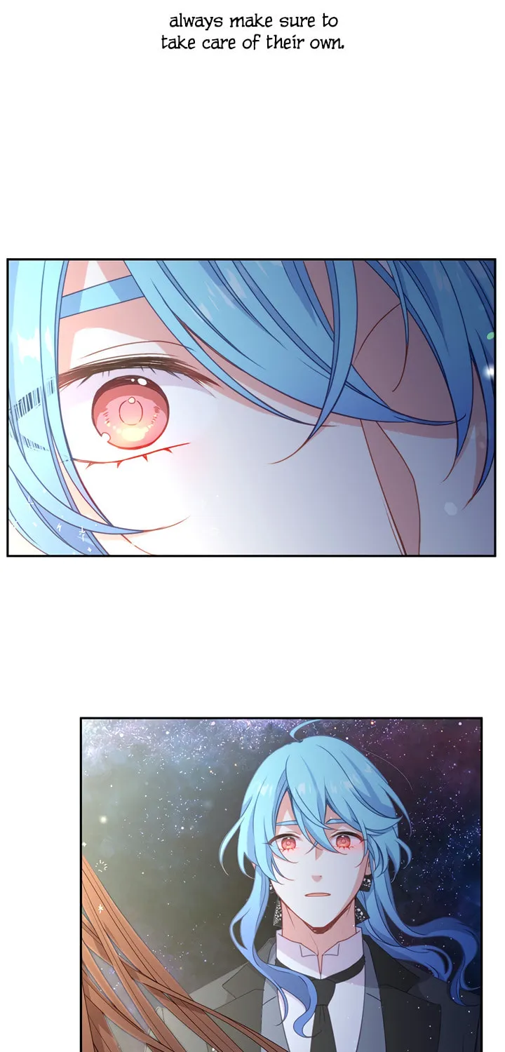 Read Beware the Villainess! chapter 36 image 19 on Lezhin