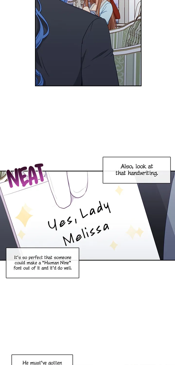 Read Beware the Villainess! chapter 36 image 2 on Lezhin