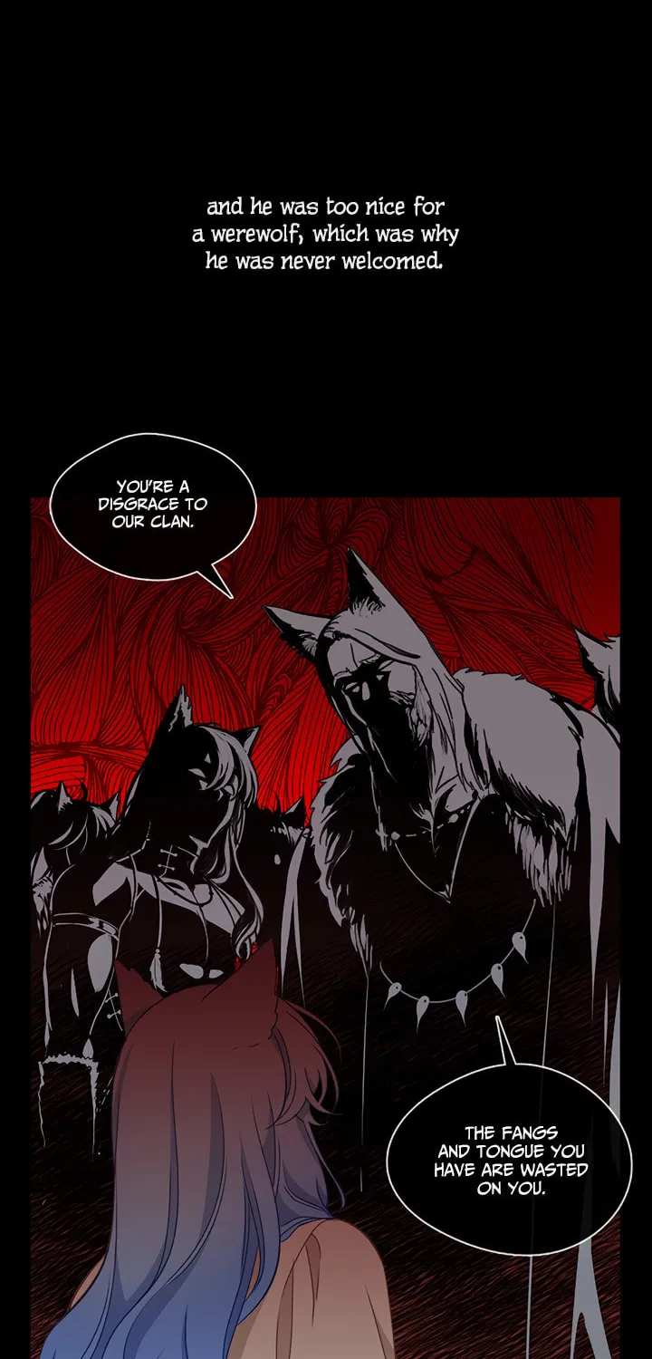 Read Beware the Villainess! chapter 36 image 22 on Lezhin