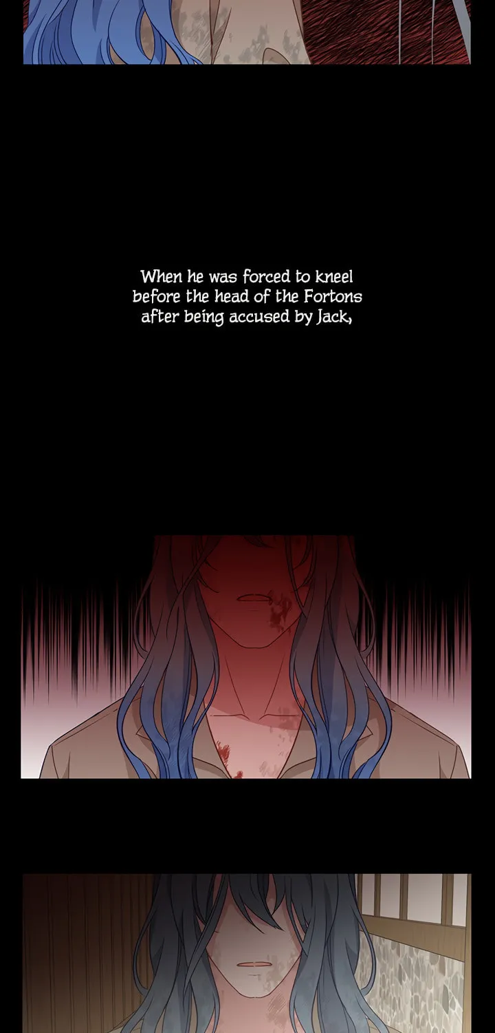 Read Beware the Villainess! chapter 36 image 23 on Lezhin