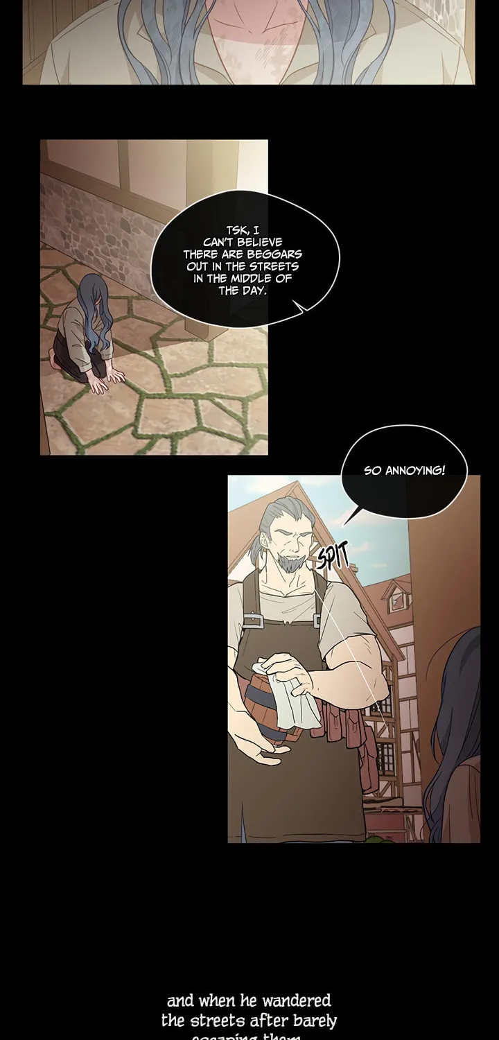 Read Beware the Villainess! chapter 36 image 24 on Lezhin