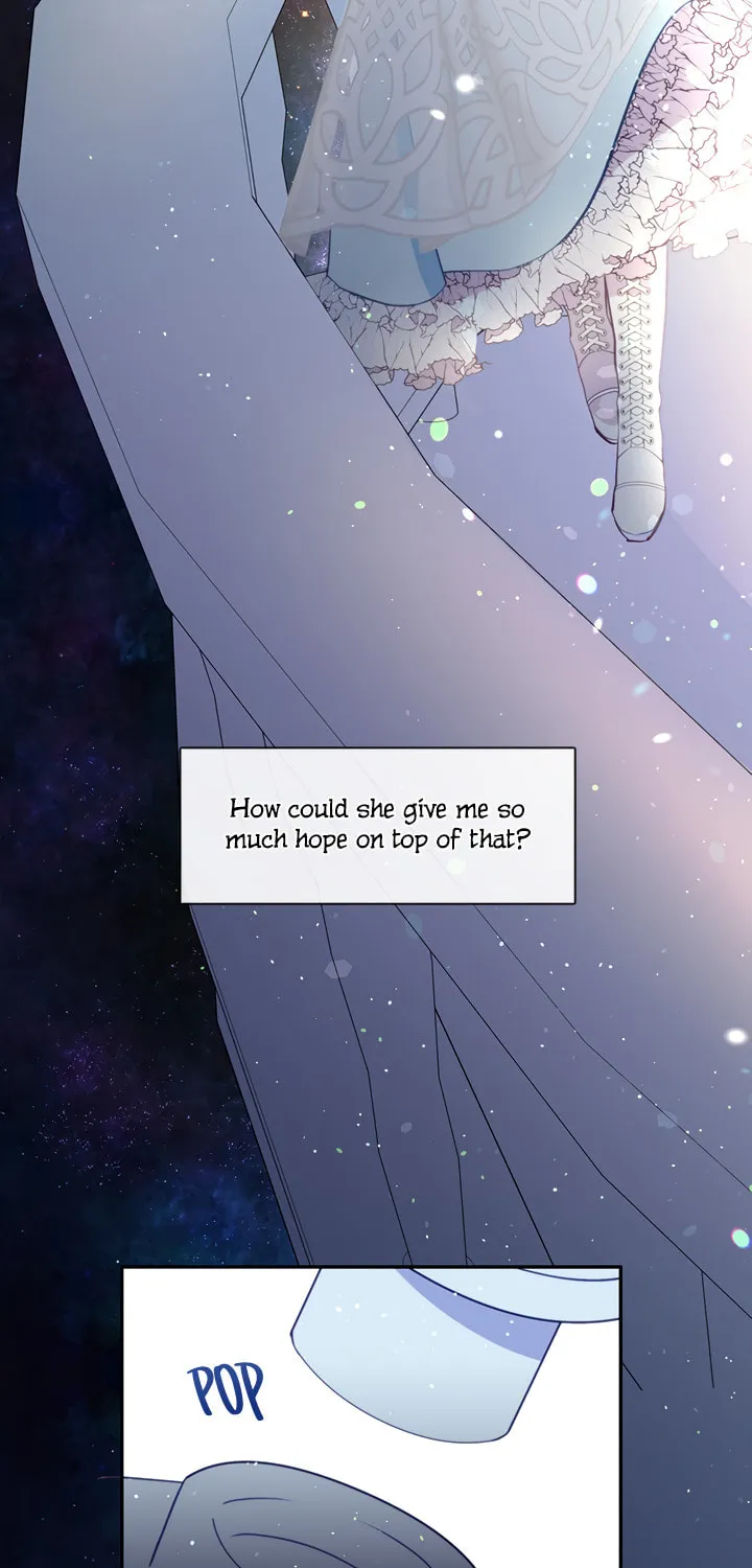 Read Beware the Villainess! chapter 36 image 31 on Lezhin