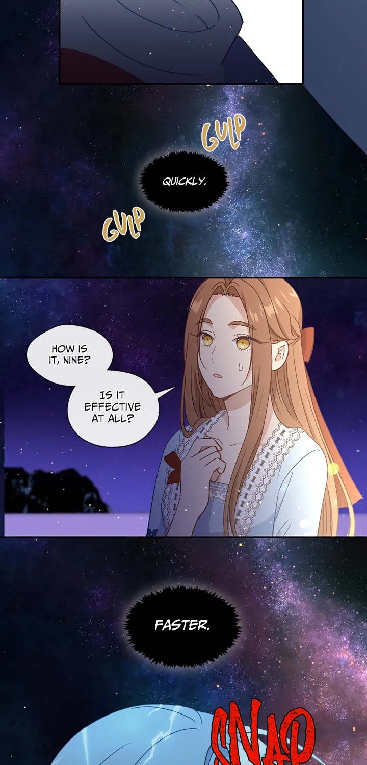 Read Beware the Villainess! chapter 36 image 32 on Lezhin