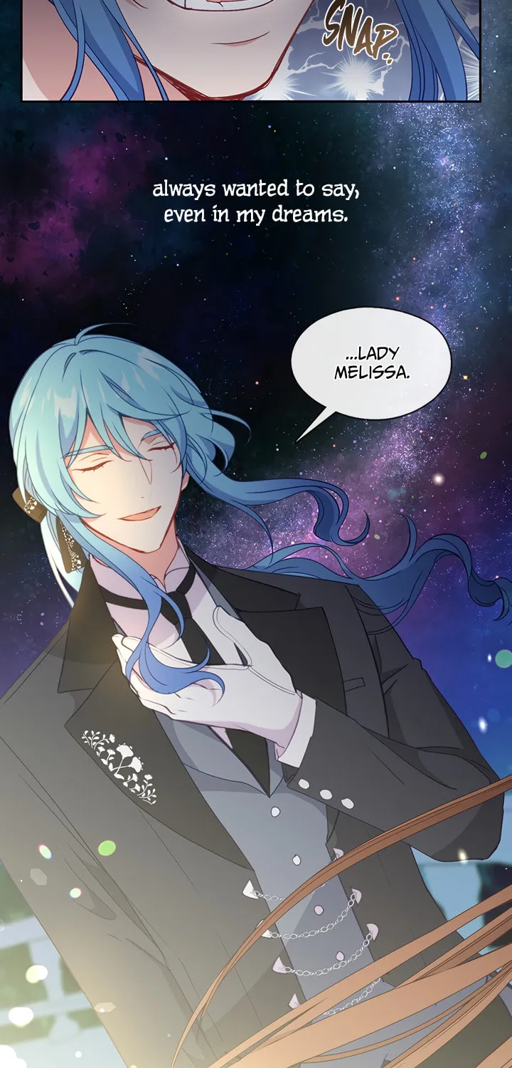 Read Beware the Villainess! chapter 36 image 36 on Lezhin
