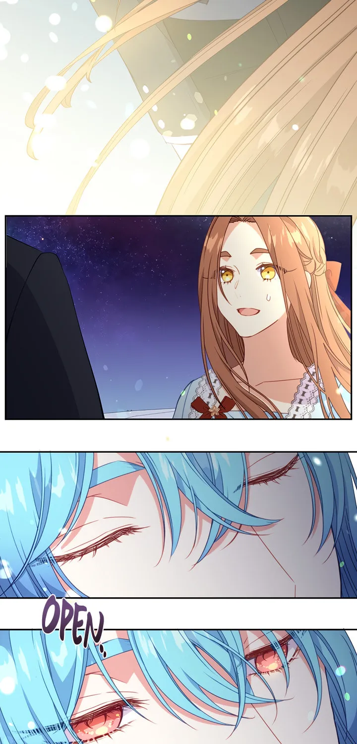Read Beware the Villainess! chapter 36 image 37 on Lezhin