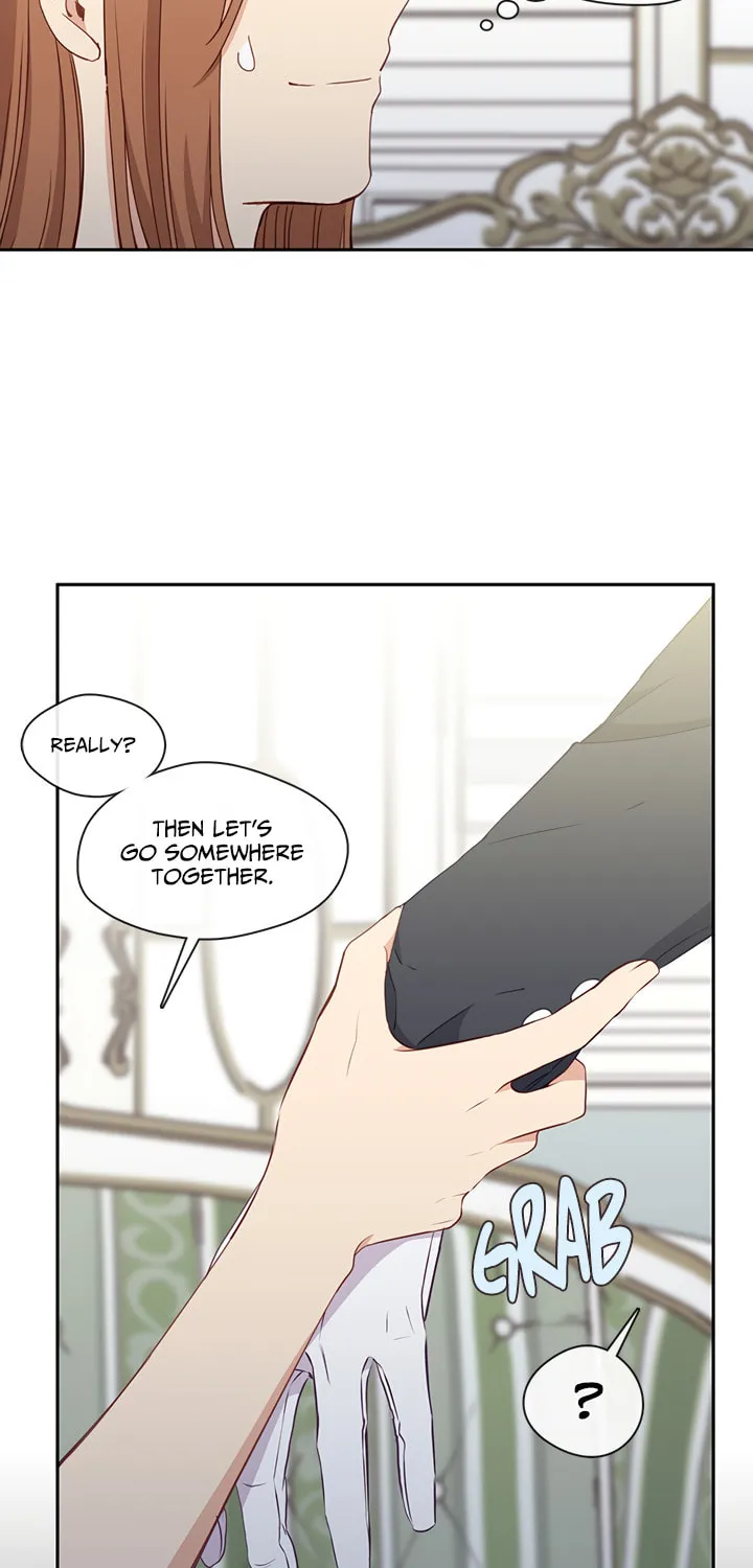 Read Beware the Villainess! chapter 36 image 4 on Lezhin