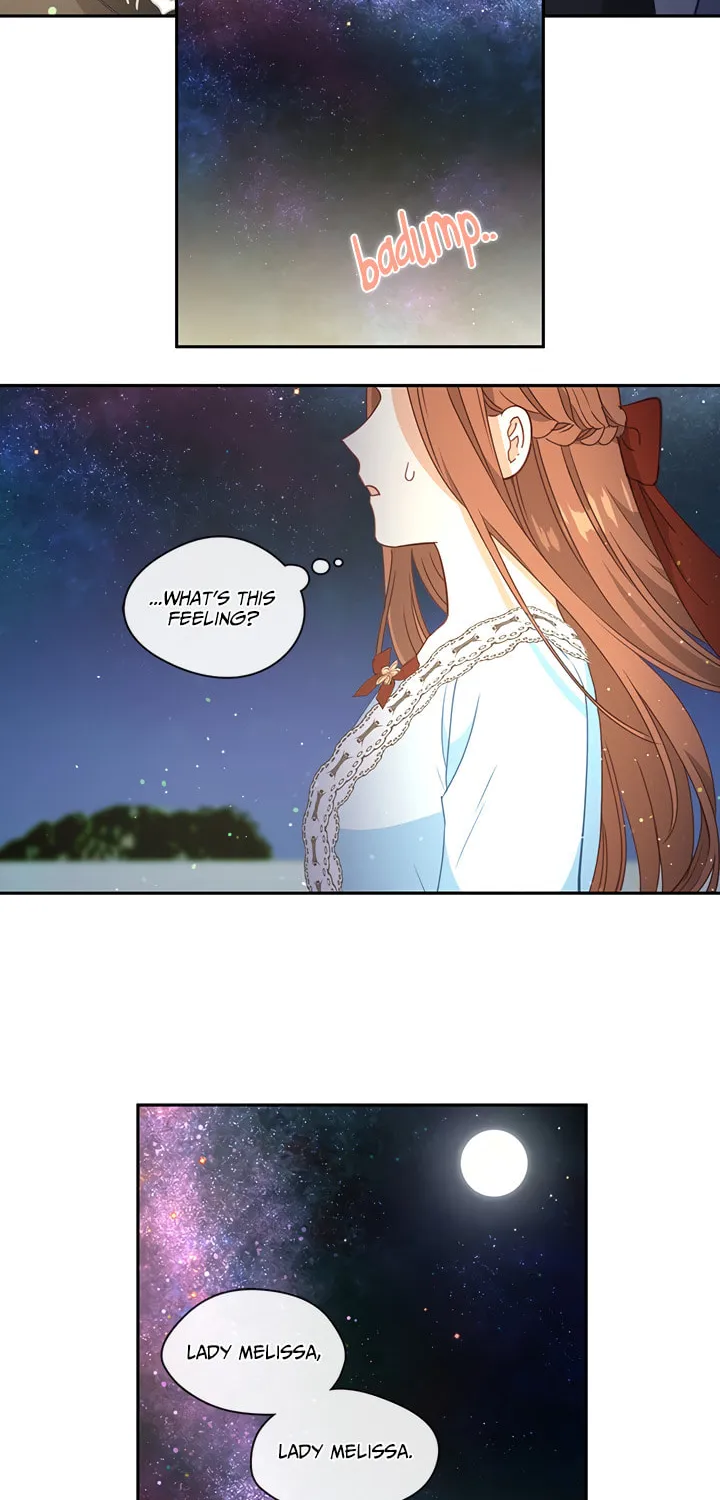 Read Beware the Villainess! chapter 36 image 41 on Lezhin
