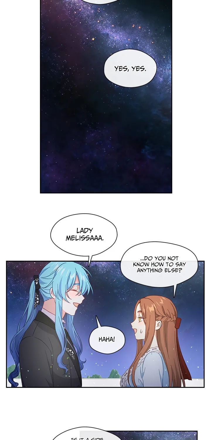 Read Beware the Villainess! chapter 36 image 42 on Lezhin