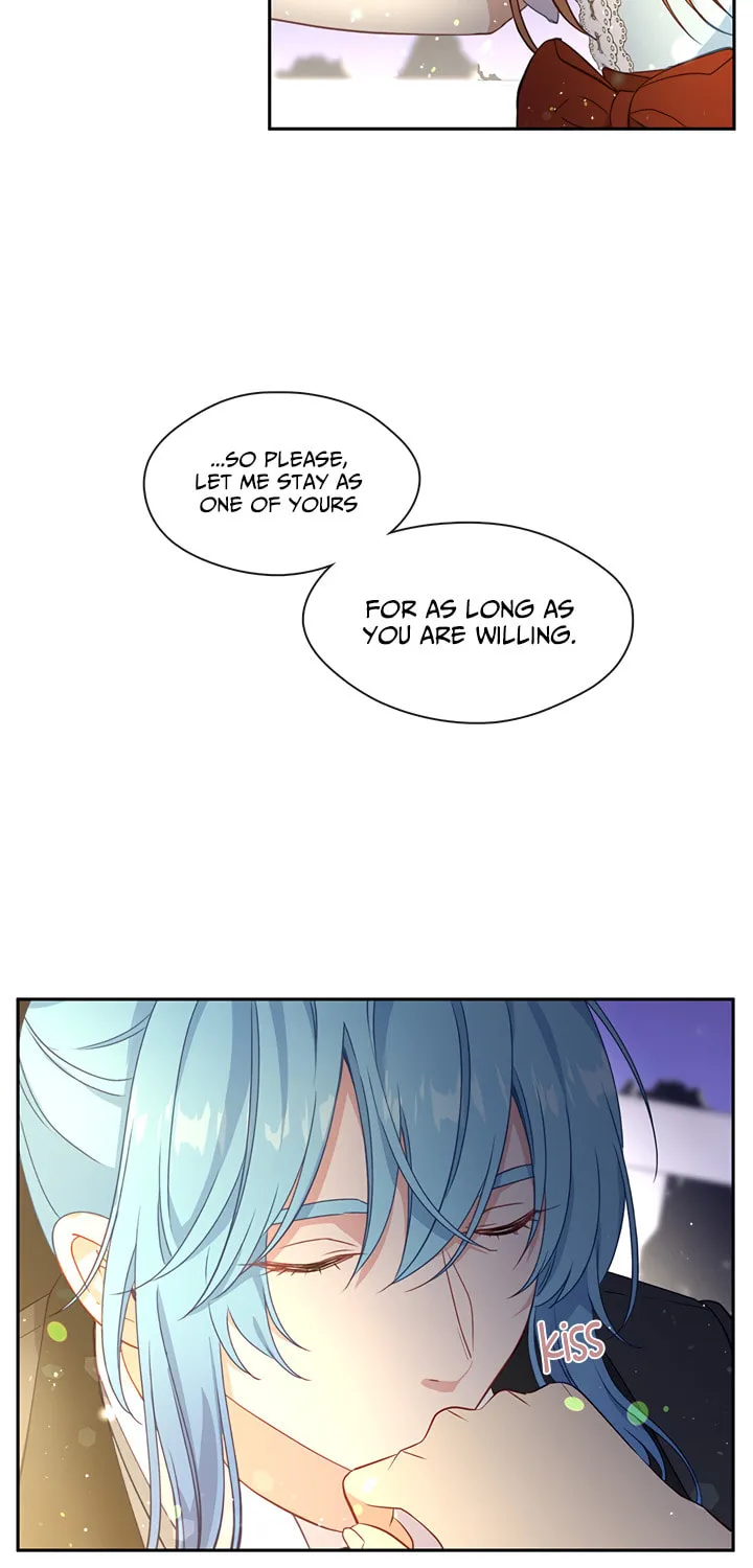Read Beware the Villainess! chapter 36 image 47 on Lezhin