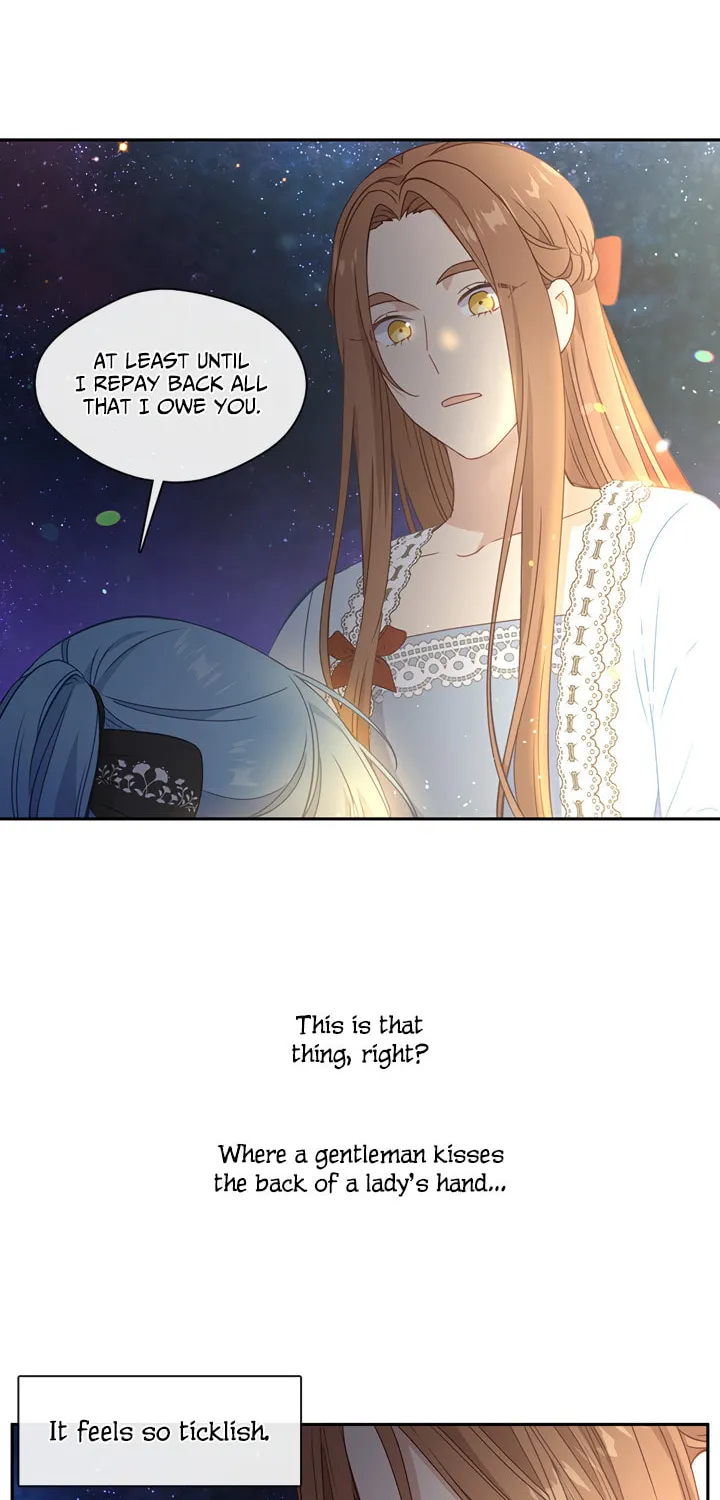 Read Beware the Villainess! chapter 36 image 48 on Lezhin