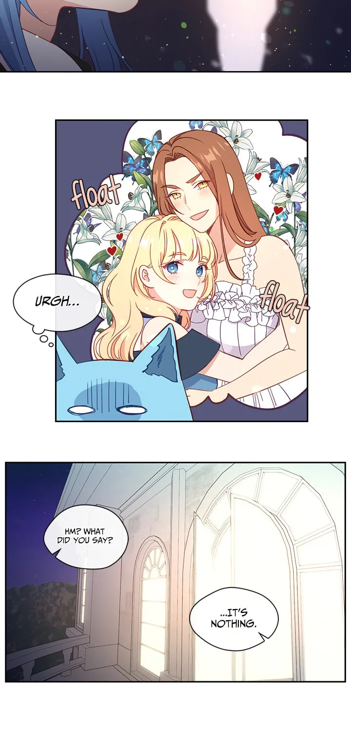 Read Beware the Villainess! chapter 36 image 52 on Lezhin