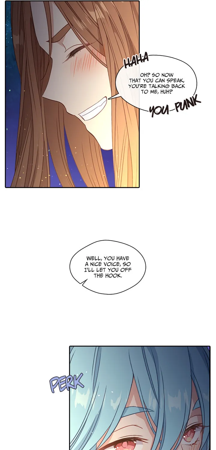 Read Beware the Villainess! chapter 36 image 54 on Lezhin