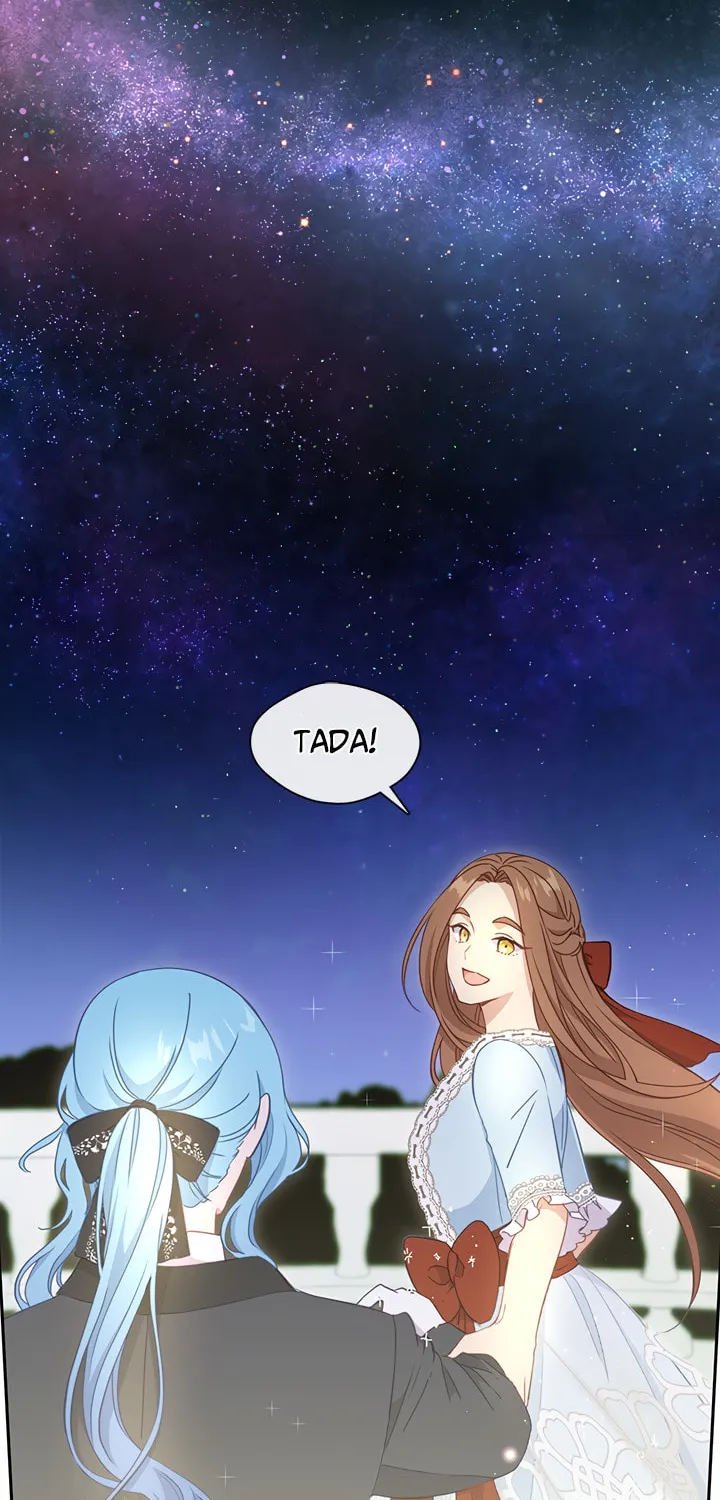 Read Beware the Villainess! chapter 36 image 7 on Lezhin
