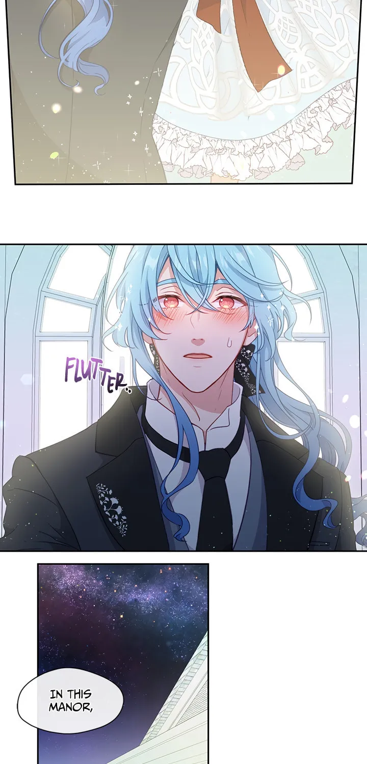 Read Beware the Villainess! chapter 36 image 8 on Lezhin