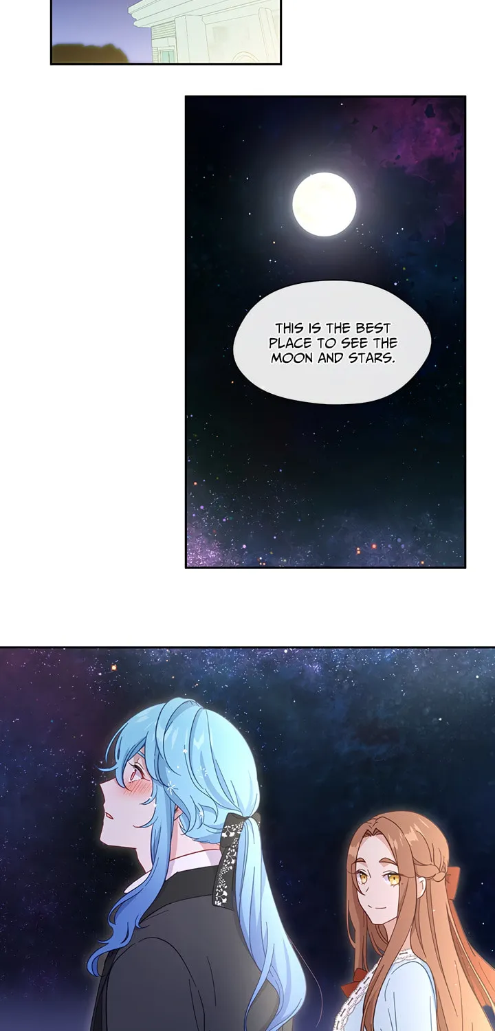 Read Beware the Villainess! chapter 36 image 9 on Lezhin