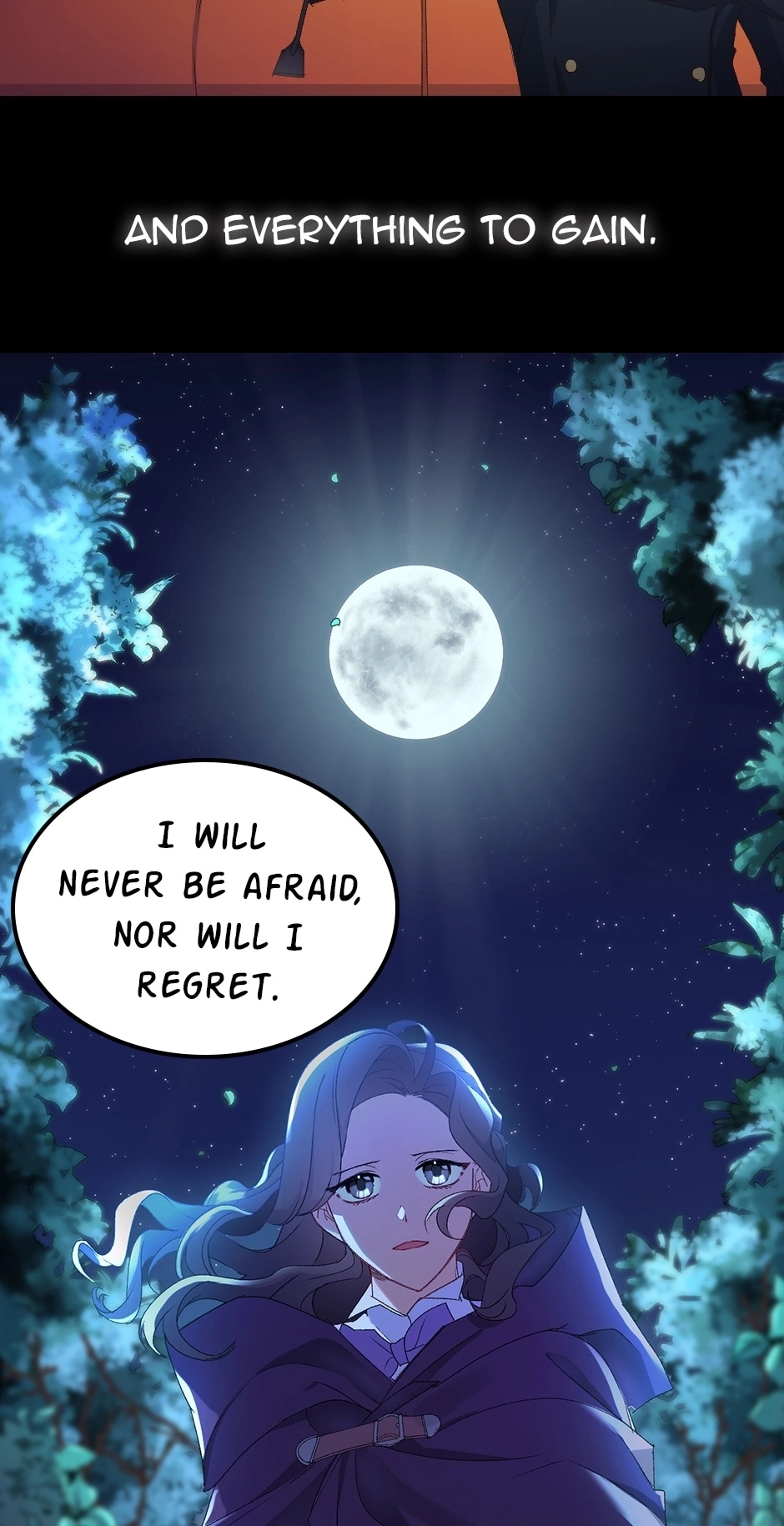 Read Beware the Villainess! chapter 37.1 image 14 on Lezhin