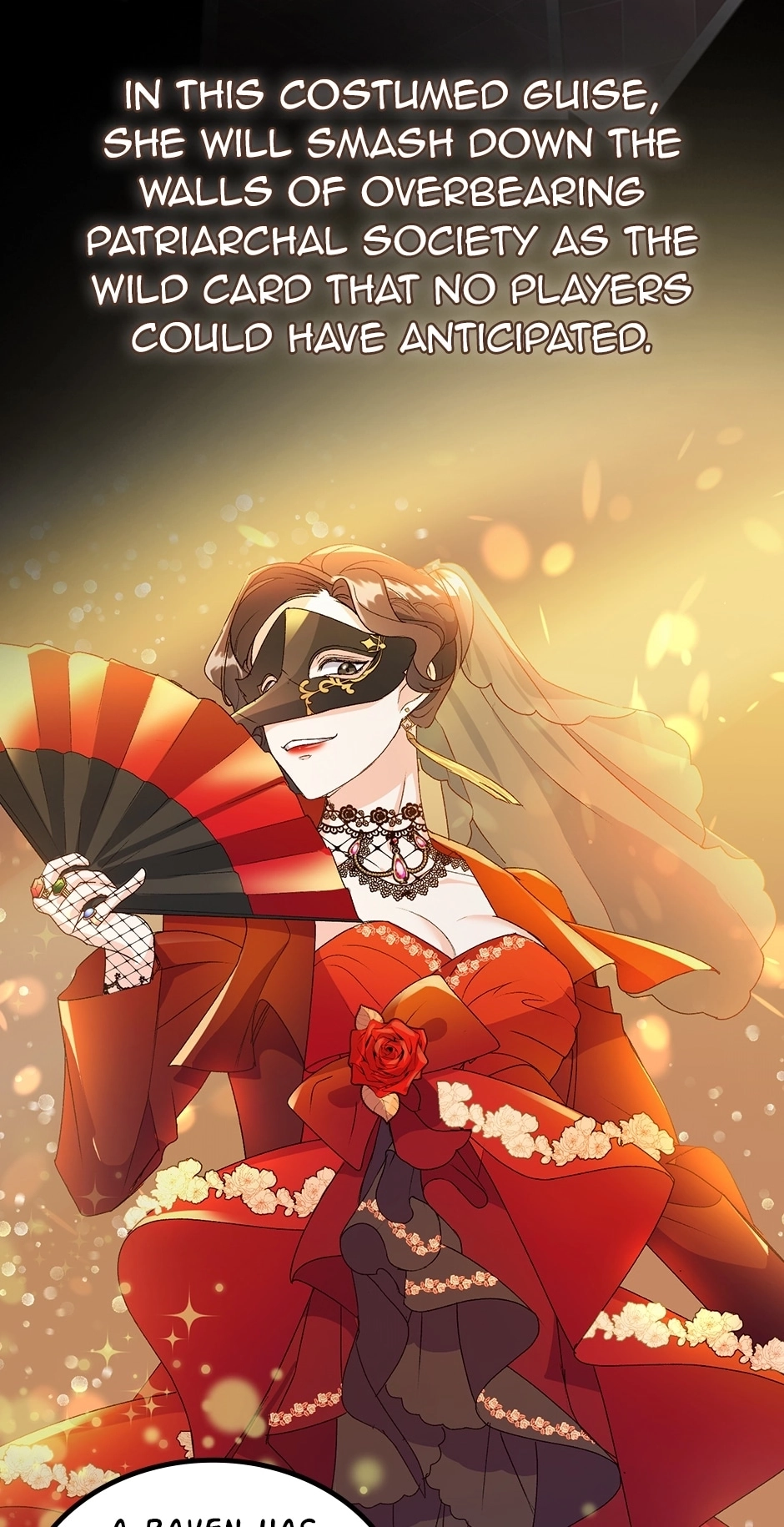 Read Beware the Villainess! chapter 37.1 image 17 on Lezhin