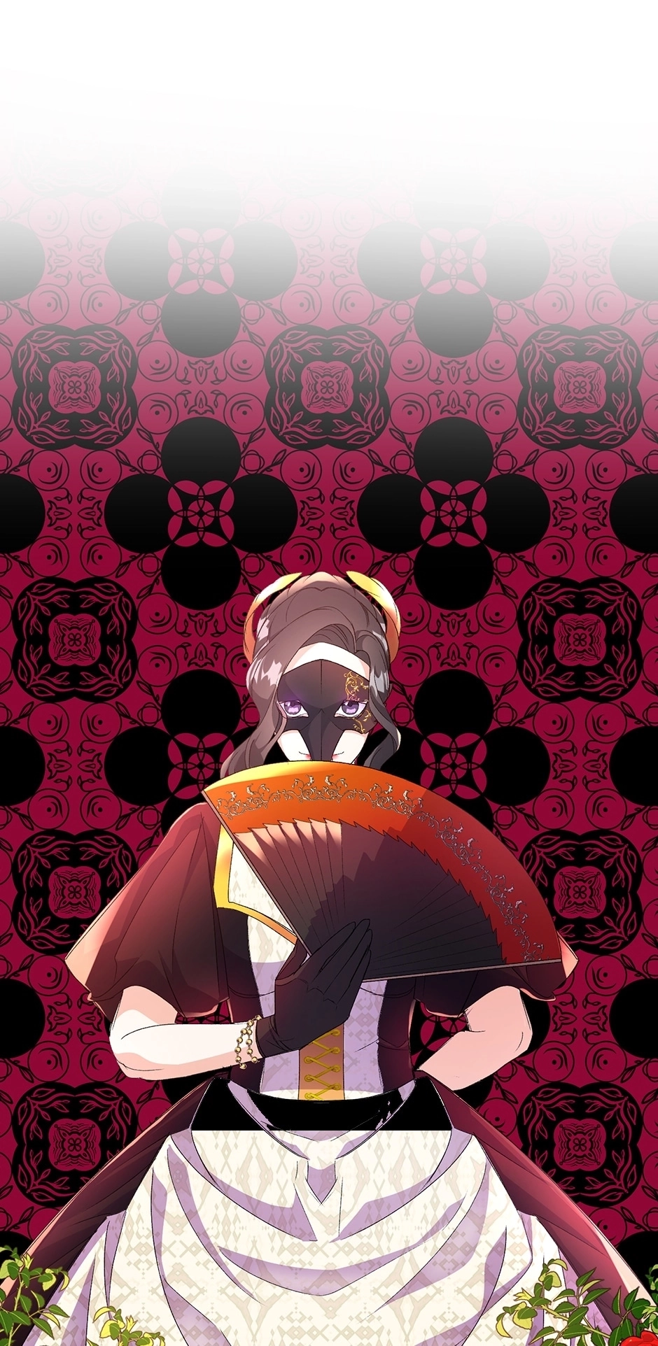 Read Beware the Villainess! chapter 37.1 image 2 on Lezhin