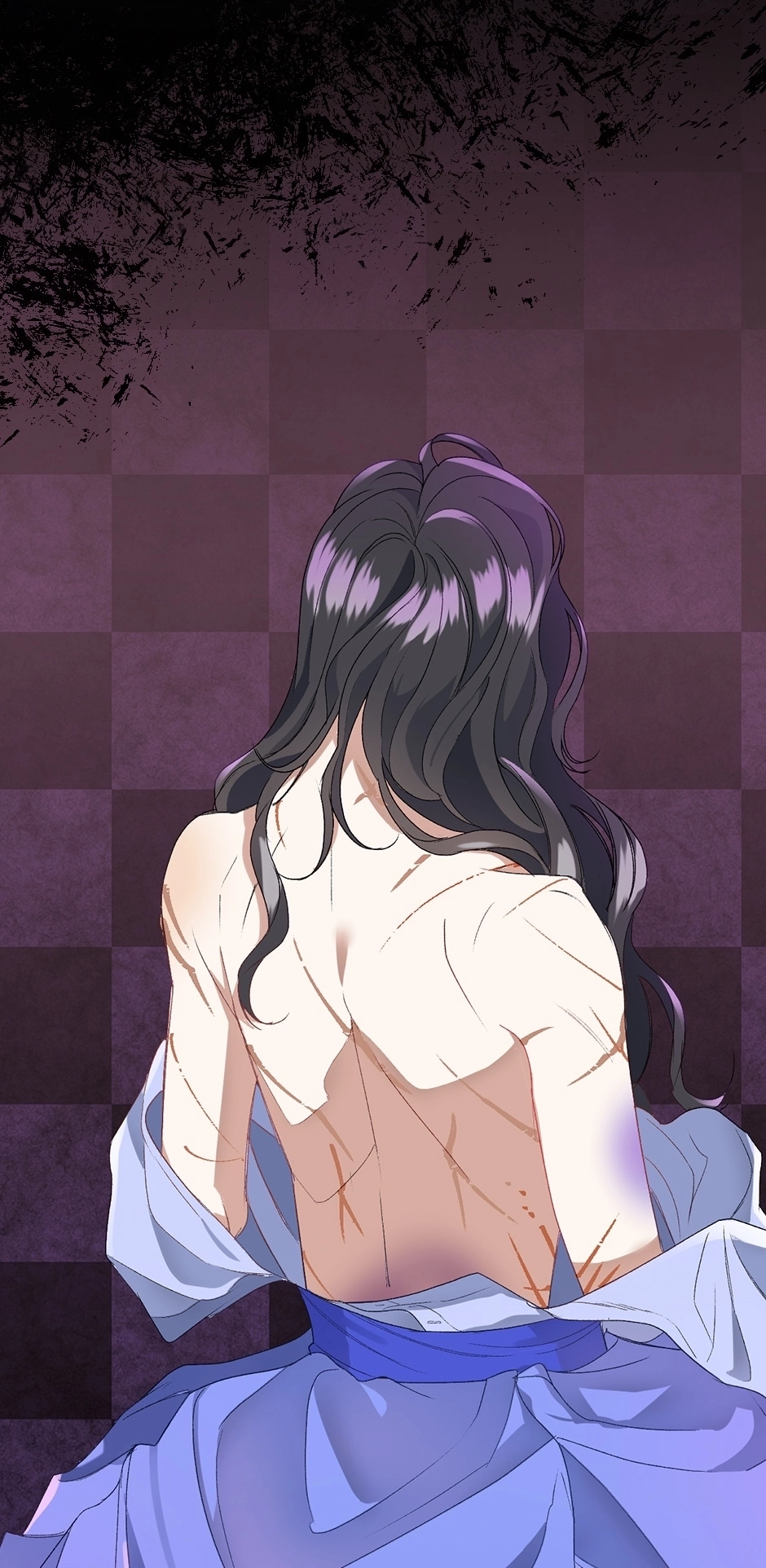 Read Beware the Villainess! chapter 37.1 image 6 on Lezhin