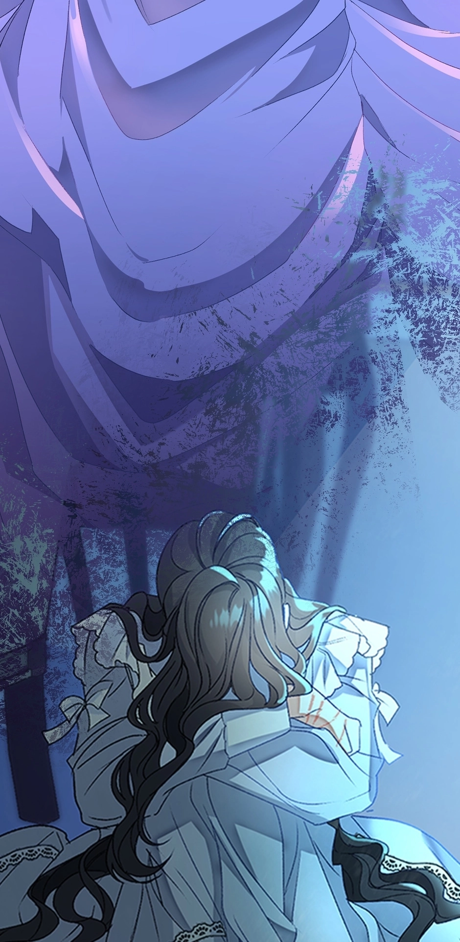 Read Beware the Villainess! chapter 37.1 image 7 on Lezhin
