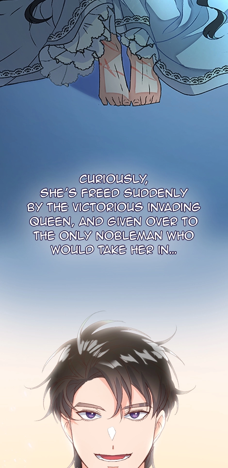 Read Beware the Villainess! chapter 37.1 image 8 on Lezhin
