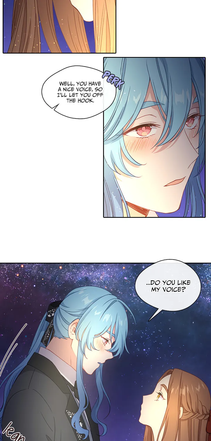 Read Beware the Villainess! chapter 37 image 1 on Lezhin