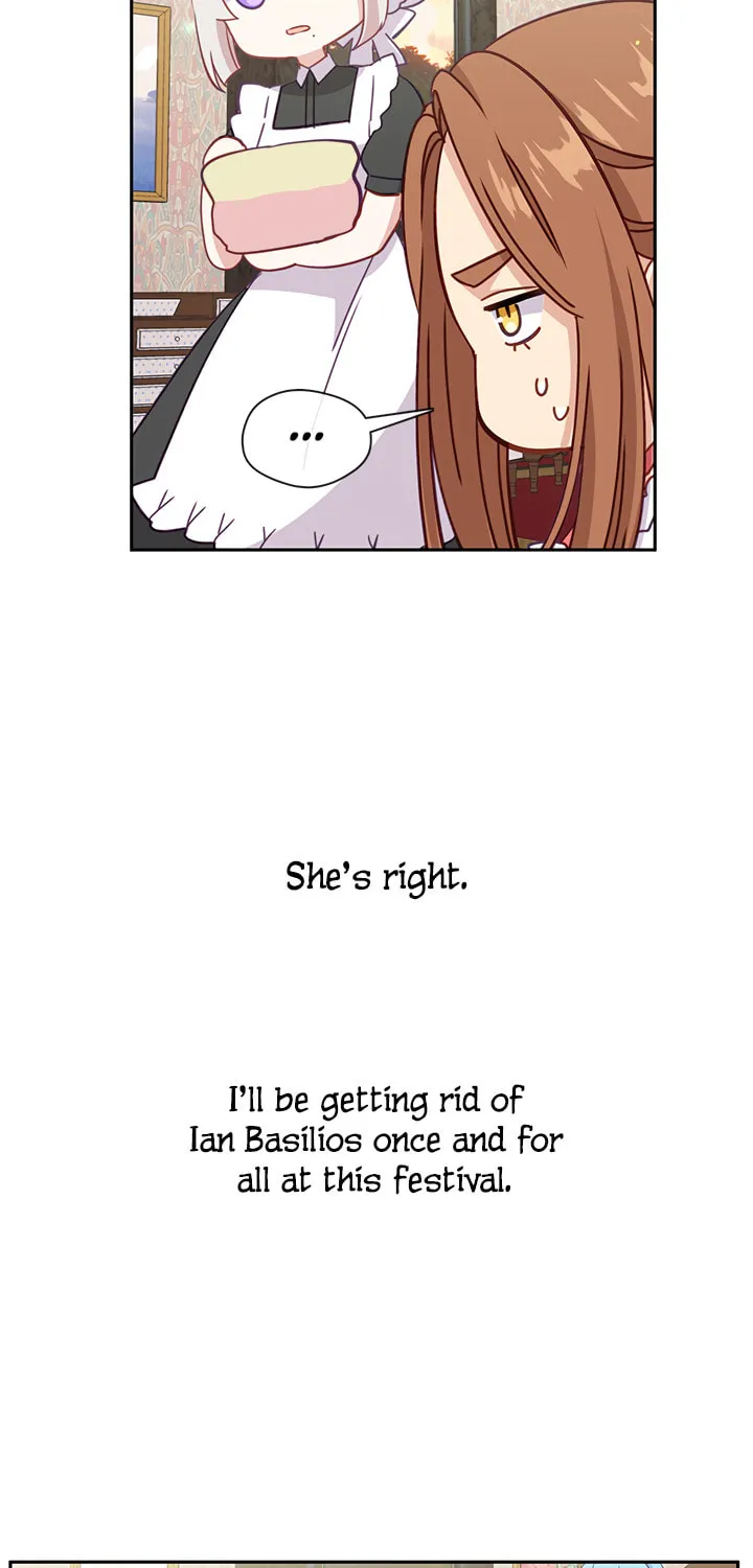 Read Beware the Villainess! chapter 37 image 14 on Lezhin